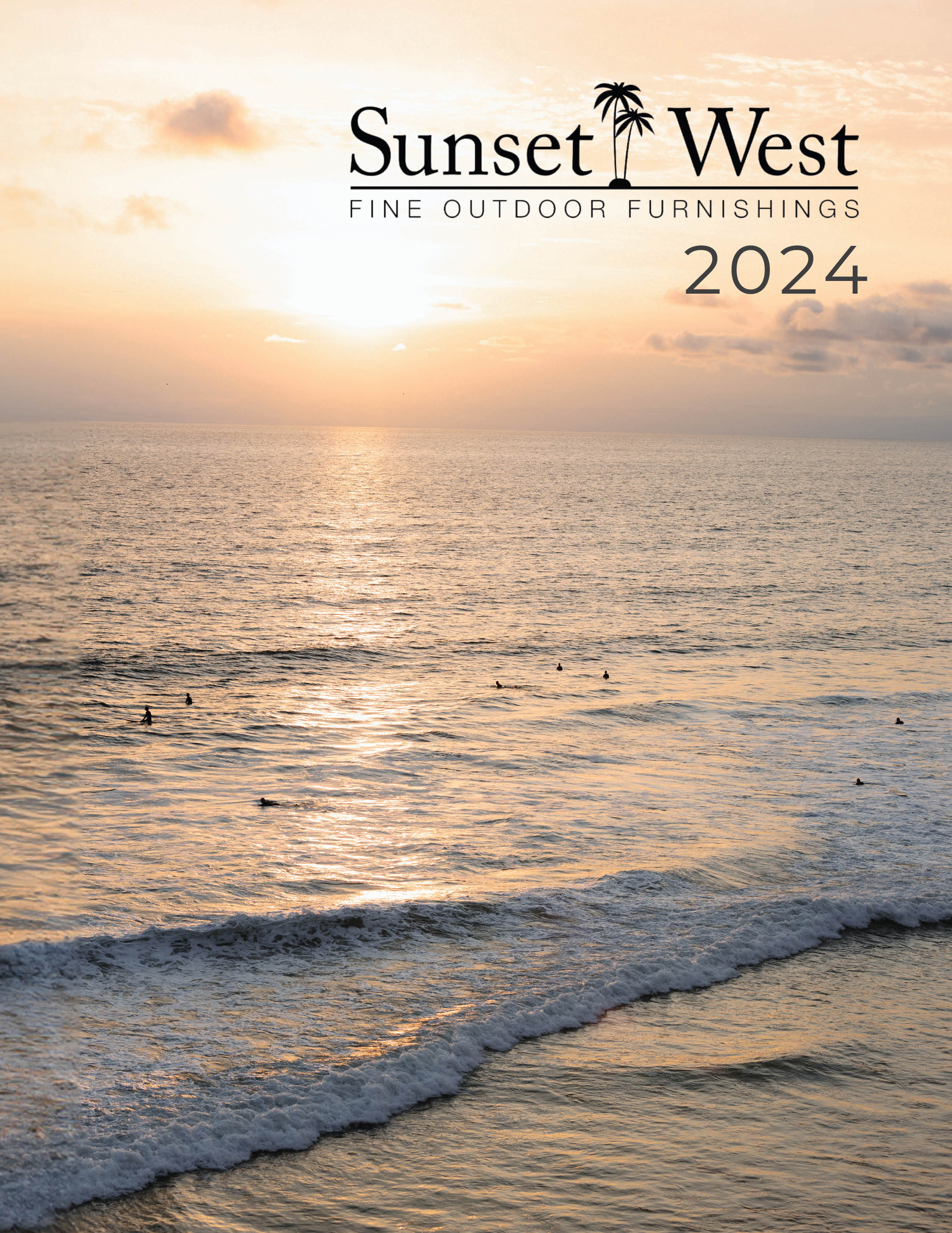 Discover Sunset West