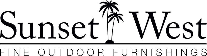 Sunset West is committed to bringing high quality outdoor furnishings to the casual market. We pride ourselves on customer service and satisfaction.