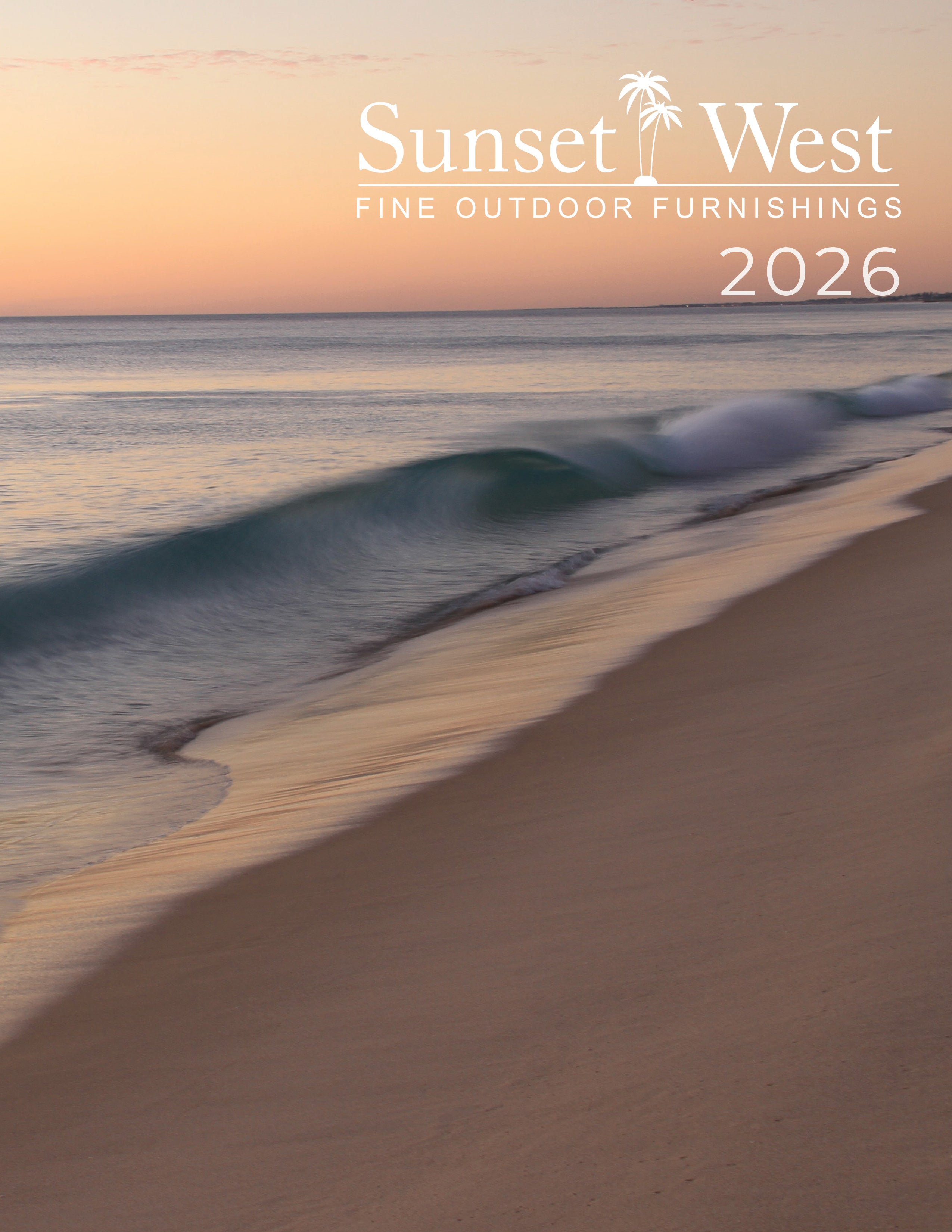 Discover Sunset West