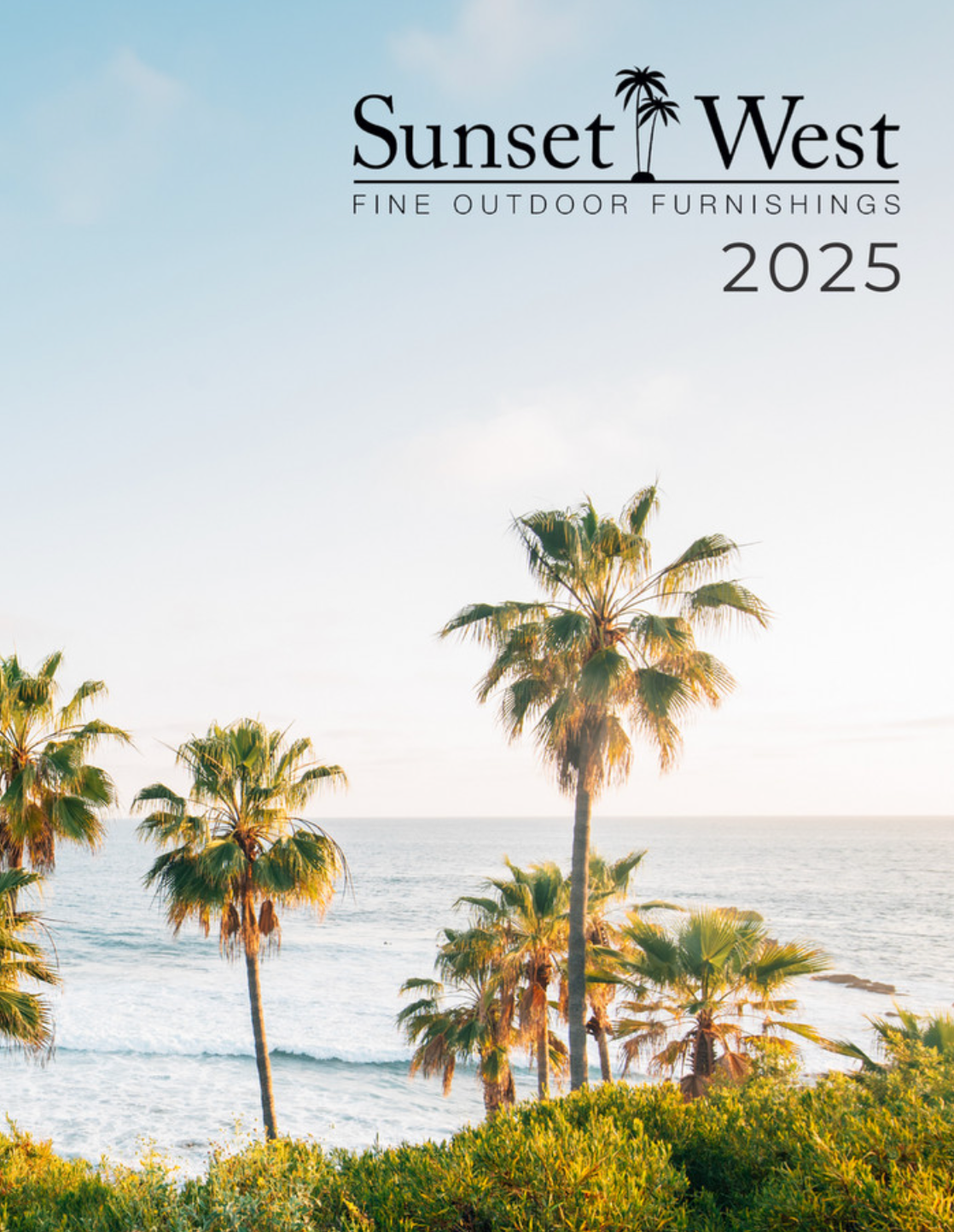 Discover Sunset West