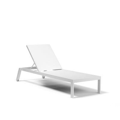 Naples Stackable Chaise Lounge – Sunset West USA