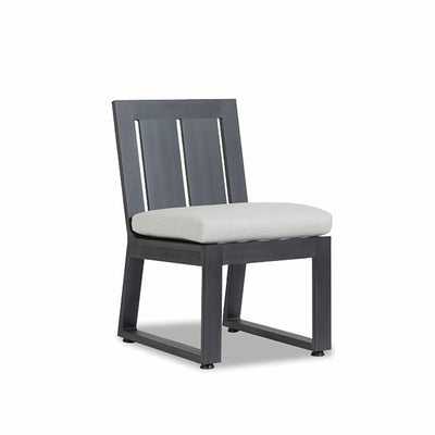 Redondo Armless Dining Chair – Sunset West USA