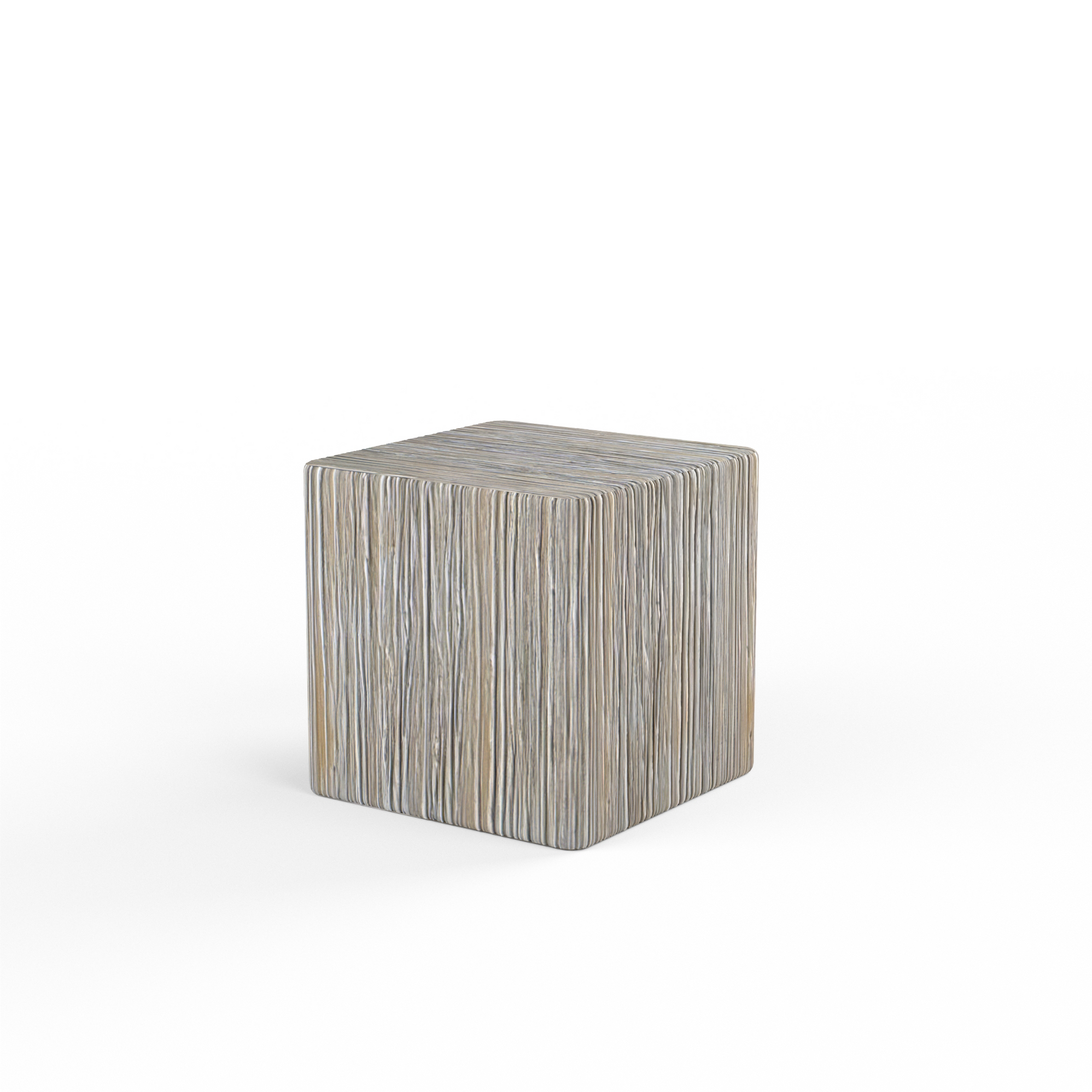 Madera End Table – Sunset West USA